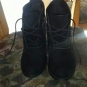 Call it spring boots